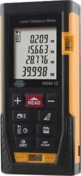 Nivel System HDM-12