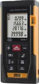 Nivel System HDM-7