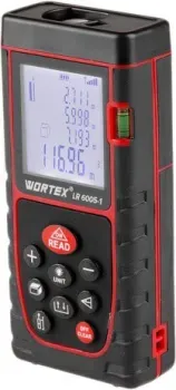 Wortex LR 6005-1