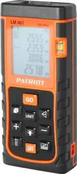Patriot LM 401