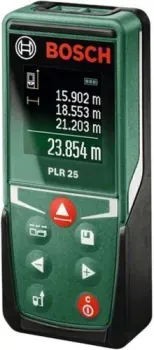 Bosch PLR 25 [0603672521]