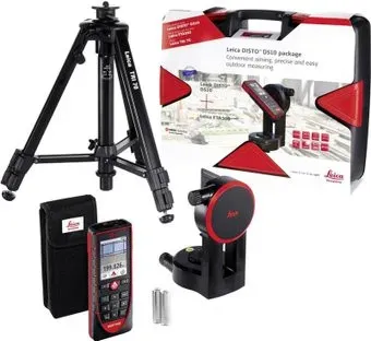 Leica Disto D510 Pro Pack