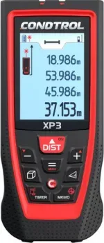 Condtrol XP3