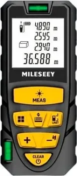 Mileseey S2 40 (желтый)