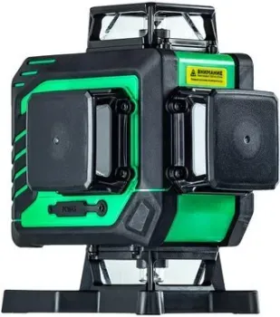 Instrumax Greenliner 4-360