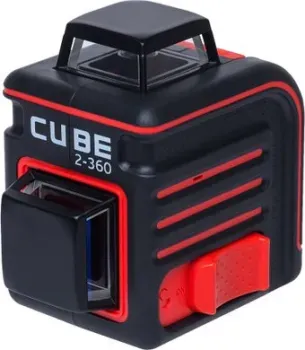 ADA Instruments CUBE 2-360 BASIC EDITION (A00447)