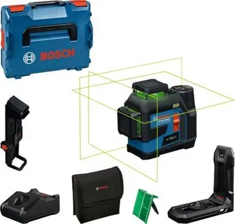 Bosch GLL 12V-100-33 CG Professional 0601065401 (кейс)