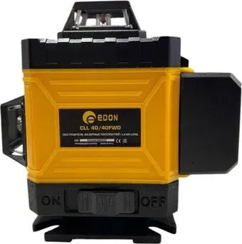 Edon CLL 4D/40FWD 29781