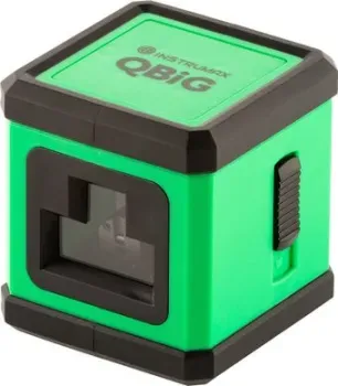 Instrumax QBiG