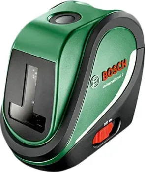 Bosch UniversalLevel 2 Basic