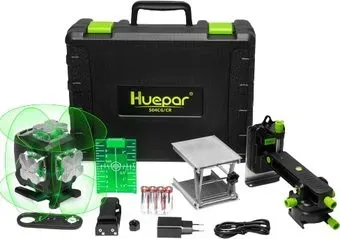 Huepar S04CG