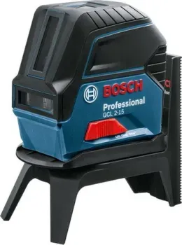 Bosch GCL 2-15 Professional [0601066E00]
