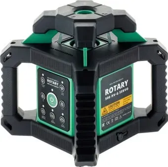 ADA Instruments Rotary 500 HV-G Servo A00579