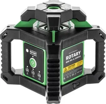 ADA Instruments Rotary 400 HV-G Servo A00584