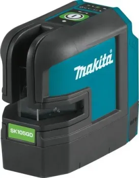 Makita SK105GDZ (без АКБ)
