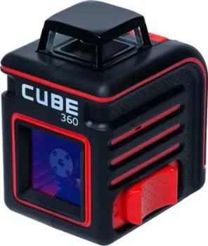 ADA Instruments CUBE 360 BASIC EDITION (A00443)