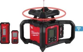 Milwaukee M18 RLOHV1200-501C 4933493204 (с 1-им АКБ, кейс)