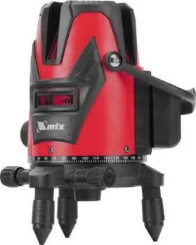 MTX MFL Red