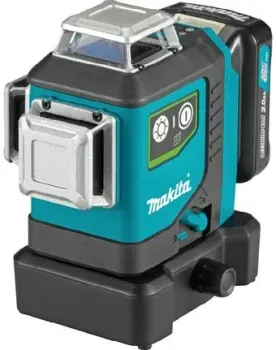 Makita SK700GD (без АКБ)