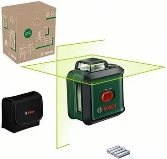 Bosch UniversalLevel 360 0603663EZ0