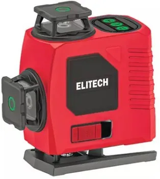 ELITECH ПЛ 360-4-ЗЕЛ