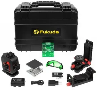 Fukuda MW-94D-1-GX New