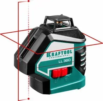 KRAFTOOL LL-360 34645
