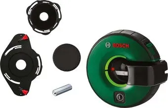 Bosch Atino Basic 0603663A00