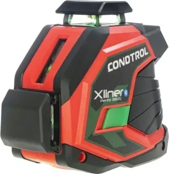 Condtrol XLiner Pento 360G