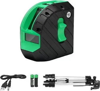 ADA Instruments Armo 2D Green Professional Edition A00575