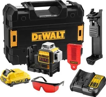 DeWalt DCE089D1R (с АКБ)