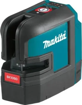 Makita SK105DZ (без АКБ)