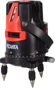 Ресанта ПЛ-3