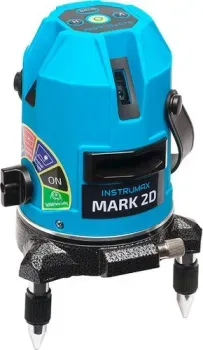 Instrumax Mark 2D