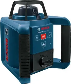 Bosch GRL 250 HV Professional (0601061600)