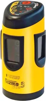 CST/berger Gizmo Lite 3