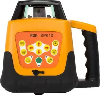 RGK SP-610