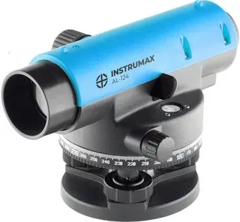 Instrumax AL-124