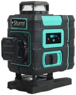 Sturm 4010-16-AL