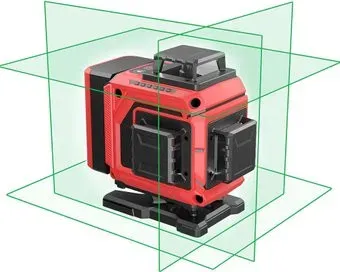 Condtrol PLANO 4D