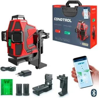 Condtrol Omniliner G3D Kit