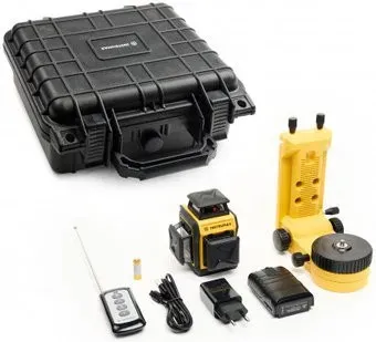 Instrumax LINEPRO 3D Professional SET