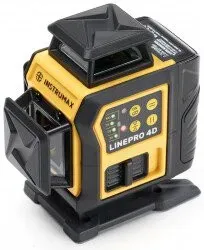 Instrumax LINEPRO 4D Expert SET