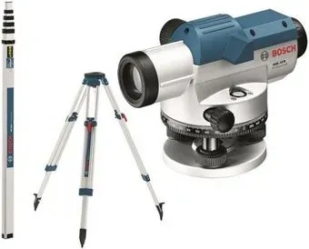 Bosch GOL 32 D Professional 0601068502 (кейс)