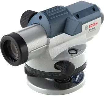 Bosch GOL 32 D Professional 0601068500 (кейс)
