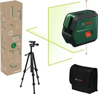 Bosch AdvancedLevel 2G 0603663GZ1