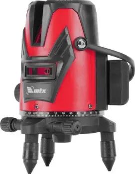 MTX MXL Red