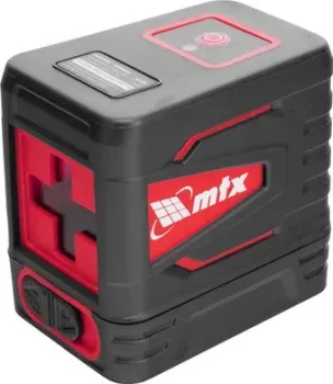 MTX QBC RED Basic SET