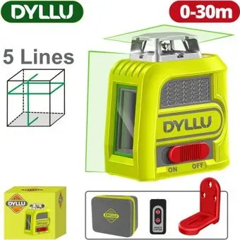 Dyllu DTLE2M05