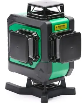 Instrumax GL 4-360 Baza Set